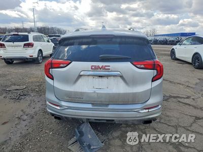 Zdjęcie 6 z 13 samochodu: 2019 GMC TERRAIN DENALI VIN:3GKALSEX9KL386117 - miniatura