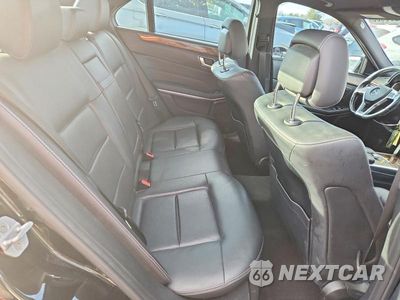 Zdjęcie 10 z 12 samochodu: 2014 MERCEDES-BENZ E 350 4MATIC VIN:WDDHF8JB6EB047664 - miniatura