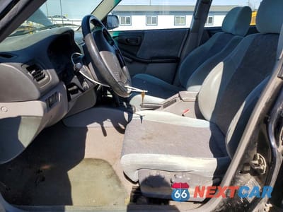 Zdjęcie 7 z 13 samochodu: 1998 SUBARU FORESTER L VIN:JF1SF635XWH775150 - miniatura