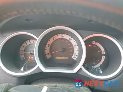 Zdjęcie 9 z 12 samochodu: 2013 TOYOTA TACOMA V6 VIN:5TFLU4EN7DX059511 - miniatura