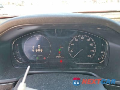 Zdjęcie 9 z 11 samochodu: 2021 HONDA ACCORD SPORT VIN:1HGCV1F39MA101416 - miniatura