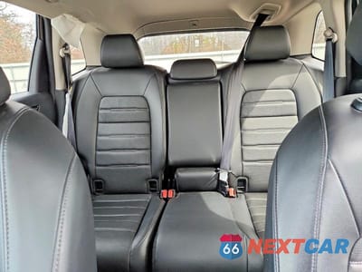 Zdjęcie 10 z 13 samochodu: 2025 HONDA CR-V EXL VIN:2HKRS4H76SH442815 - miniatura