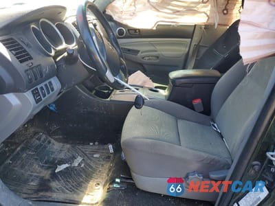 Zdjęcie 7 z 11 samochodu: 2013 TOYOTA TACOMA VIN:5TFUU4EN3DX056769 - miniatura