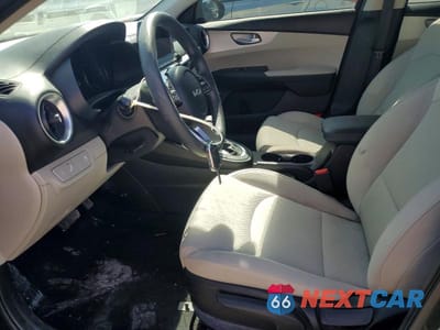 Zdjęcie 7 z 12 samochodu: 2023 KIA FORTE LXS VIN:3KPF24AD7PE658249 - miniatura
