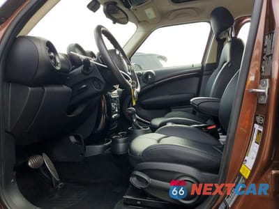 Zdjęcie 7 z 12 samochodu: 2015 MINI COOPER S COUNTRYMAN VIN:WMWZC5C52FWP44124 - miniatura