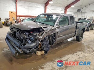 2011 TOYOTA TACOMA V6 5TFUU4EN1BX002433 - główne zdjęcie licytacji z USA - miniatura