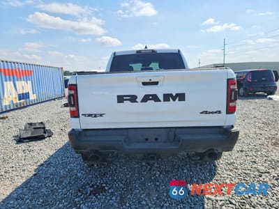 Zdjęcie 6 z 12 samochodu: 2022 RAM 1500 TRX VIN:1C6SRFU91NN260080 - miniatura