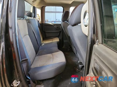 Zdjęcie 10 z 11 samochodu: 2011 DODGE RAM 1500 VIN:1D7RV1GT3BS566908 - miniatura