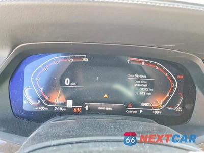 Zdjęcie 9 z 13 samochodu: 2019 BMW X5 XDRIVE50I VIN:5UXJU2C53KLN65063 - miniatura