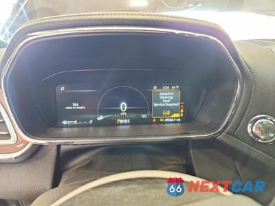 Zdjęcie 9 z 11 samochodu: 2017 LINCOLN CONTINENTAL SELECT VIN:1LN6L9TK0H5606184 - miniatura