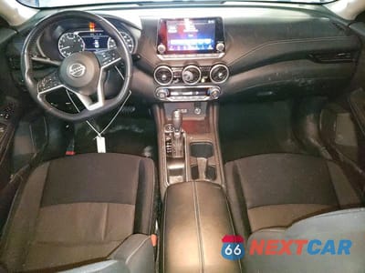 Zdjęcie 8 z 11 samochodu: 2021 NISSAN SENTRA SV VIN:3N1AB8CV8MY270354 - miniatura