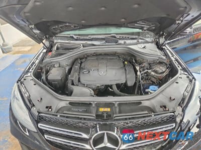 Zdjęcie 12 z 12 samochodu: 2018 MERCEDES-BENZ GLE 350 VIN:4JGDA5JB1JB139289 - miniatura