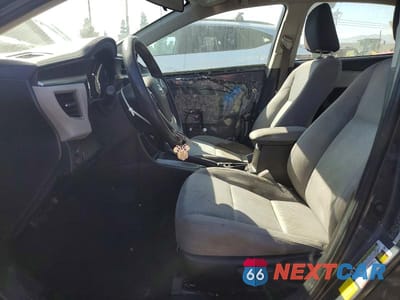 Zdjęcie 7 z 12 samochodu: 2016 TOYOTA COROLLA LE ECO PLUS VIN:5YFBPRHE7GP509561 - miniatura