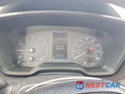 Zdjęcie 9 z 11 samochodu: 2024 TOYOTA COROLLA LE VIN:5YFB4MDE2RP193944 - miniatura