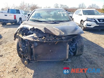 Piąte zdjęcie samochodu w środku: 2023 TOYOTA CAMRY SE VIN:4T1G11AK6PU793563 - miniatura