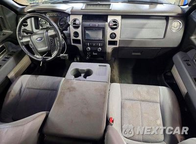 Zdjęcie 8 z 11 samochodu: 2011 FORD F150 SUPER CAB VIN:1FTEX1CM4BFB66365 - miniatura