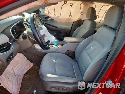 Zdjęcie 7 z 13 samochodu: 2016 CHEVROLET MALIBU LT VIN:1G1ZF5SX5GF222353 - miniatura