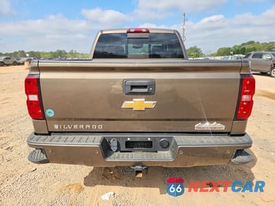 Zdjęcie 6 z 11 samochodu: 2014 CHEVROLET SILVERADO K1500 HIGH COUNTRY VIN:3GCUKTEJ9EG414105 - miniatura