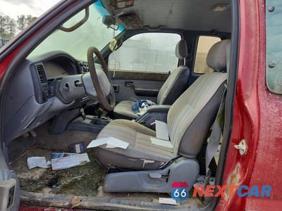 Zdjęcie 7 z 12 samochodu: 1997 TOYOTA TACOMA VIN:4TAWM72N8VZ307883 - miniatura