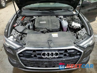 Zdjęcie 11 z 11 samochodu: 2024 AUDI A6 PREMIUM PLUS VIN:WAUE3BF21RN063669 - miniatura