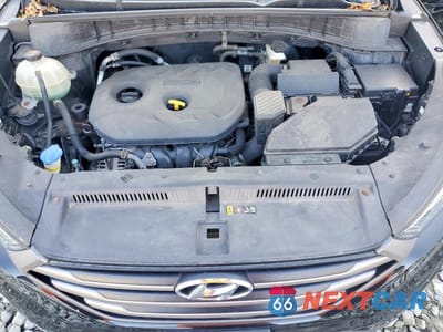 Zdjęcie 12 z 12 samochodu: 2016 HYUNDAI TUCSON SE VIN:KM8J3CA44GU114872 - miniatura