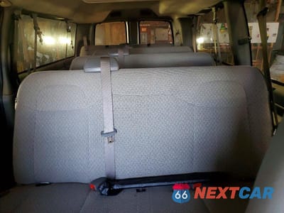 Zdjęcie 10 z 14 samochodu: 2025 CHEVROLET EXPRESS G3500 LT VIN:1GAZGPFP2S1228958 - miniatura