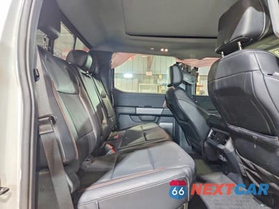Zdjęcie 10 z 12 samochodu: 2024 FORD F350 SUPER DUTY VIN:1FT8W3BN7REE73289 - miniatura