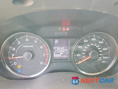 Zdjęcie 9 z 11 samochodu: 2014 SUBARU FORESTER 2.5I TOURING VIN:JF2SJAPC0EH439723 - miniatura