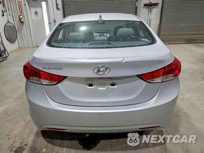 Zdjęcie 6 z 11 samochodu: 2011 HYUNDAI ELANTRA GLS VIN:KMHDH4AE9BU118213 - miniatura