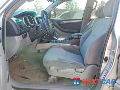 Zdjęcie 7 z 11 samochodu: 2005 TOYOTA 4RUNNER SR5 VIN:JTEBT14R550045954 - miniatura