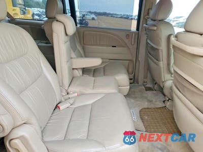 Zdjęcie 11 z 13 samochodu: 2006 HONDA ODYSSEY EXL VIN:5FNRL38686B418468 - miniatura