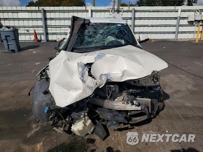 Piąte zdjęcie samochodu w środku: 2018 BMW X2 SDRIVE28I VIN:WBXYJ3C36JEJ75528 - miniatura