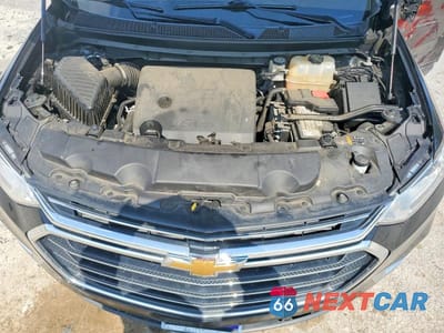 Zdjęcie 12 z 14 samochodu: 2019 CHEVROLET TRAVERSE LT VIN:1GNERGKW4KJ313319 - miniatura
