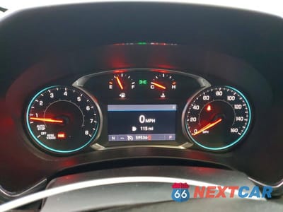Zdjęcie 9 z 13 samochodu: 2019 CHEVROLET EQUINOX LT VIN:3GNAXKEV1KS535874 - miniatura