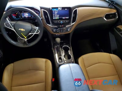 Zdjęcie 8 z 13 samochodu: 2024 CHEVROLET EQUINOX PREMIER VIN:3GNAXXEG4RL128599 - miniatura