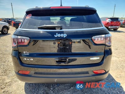 Zdjęcie 6 z 12 samochodu: 2023 JEEP COMPASS LATITUDE VIN:3C4NJDBN4PT515101 - miniatura
