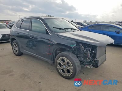 Czwarte zdjęcie samochodu z boku: 2023 BMW X1 XDRIVE28I VIN:WBX73EF03P5X62054 - miniatura