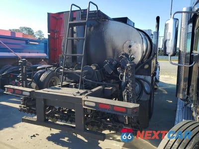 Czwarte zdjęcie samochodu z boku: 2017 KENWORTH CONSTRUCTION T270 VIN:2NKHHM6XXHM148452 - miniatura