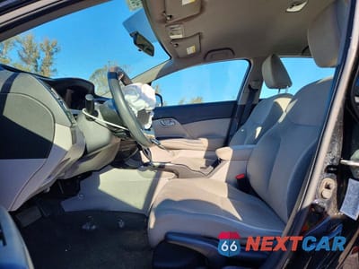 Zdjęcie 7 z 12 samochodu: 2013 HONDA CIVIC LX VIN:19XFB2F56DE281950 - miniatura