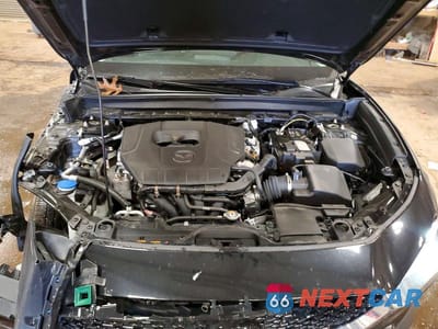 Zdjęcie 12 z 12 samochodu: 2025 MAZDA CX-30 PREFERRED VIN:3MVDMBCMXSM815305 - miniatura