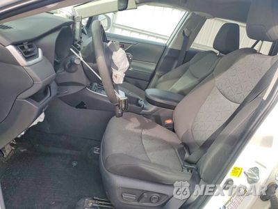 Zdjęcie 7 z 13 samochodu: 2022 TOYOTA RAV4 XLE VIN:2T3P1RFV6NC303341 - miniatura