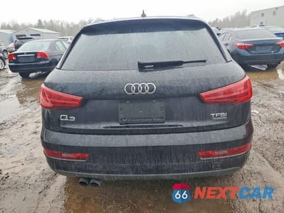 Zdjęcie 6 z 12 samochodu: 2018 AUDI Q3 PREMIUM PLUS VIN:WA1JCCFS6JR026406 - miniatura
