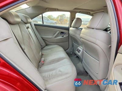 Zdjęcie 10 z 11 samochodu: 2009 TOYOTA CAMRY HYBRID BASE VIN:4T1BB46K69U068386 - miniatura