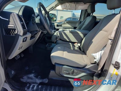 Zdjęcie 7 z 12 samochodu: 2019 FORD F150 SUPERCREW VIN:1FTEW1E59KKC18458 - miniatura