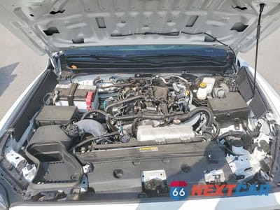 Zdjęcie 11 z 11 samochodu: 2024 TOYOTA TACOMA SR5 VIN:3TYKB5FN5RT009410 - miniatura