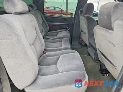 Zdjęcie 10 z 12 samochodu: 2006 GMC SIERRA K1500 HEAVY DUTY VIN:1GTGK13U16F194282 - miniatura