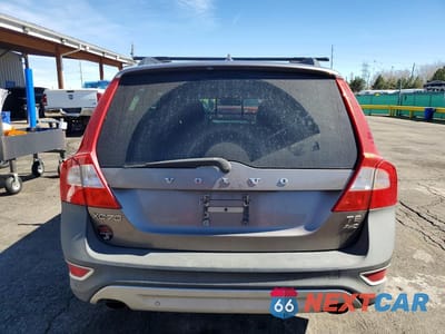 Zdjęcie 6 z 13 samochodu: 2011 VOLVO XC70 T6 VIN:YV4902BZ8B1102106 - miniatura