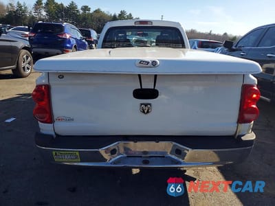 Zdjęcie 6 z 12 samochodu: 2006 DODGE DAKOTA SLT VIN:1D7HW42K16S651308 - miniatura