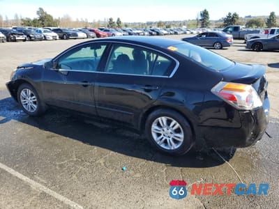 Drugie zdjęcie samochodu z przodu: 2011 NISSAN ALTIMA 2.5 VIN:1N4AL2AP6BN405794 - miniatura