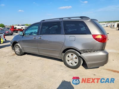 Drugie zdjęcie samochodu z przodu: 2004 TOYOTA SIENNA XLE 7 PASSENGER VIN:5TDZA22C24S138908 - miniatura